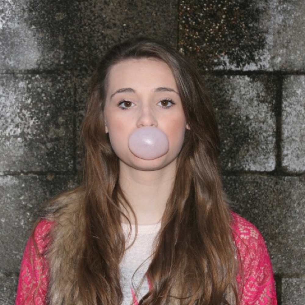 Meet your Posher, Hailey